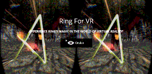 开启手机游戏操控次世代 智能戒指Ring Zero可隔空玩游戏