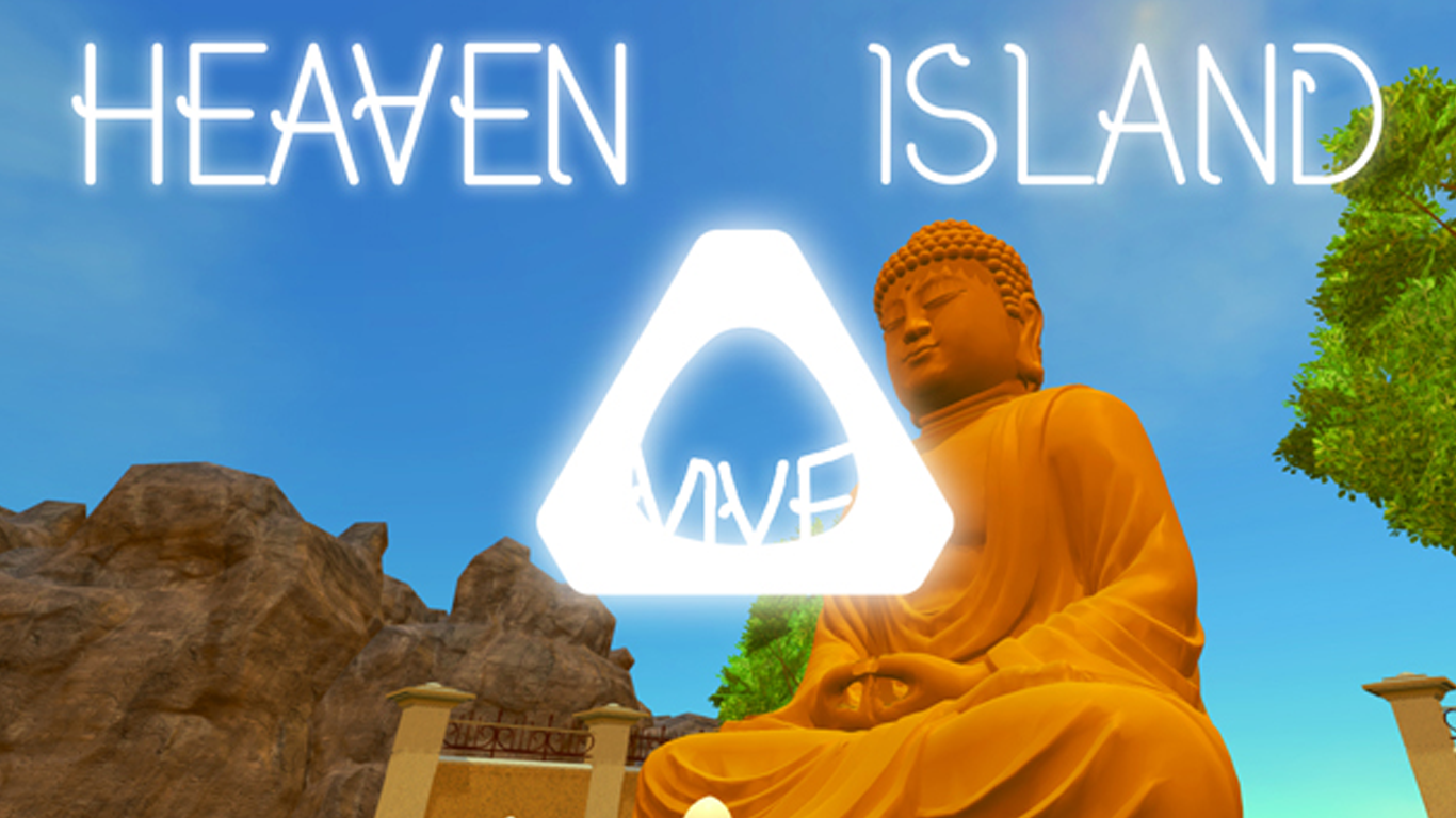 《Heaven Island Life天堂岛生活》游戏截图.png