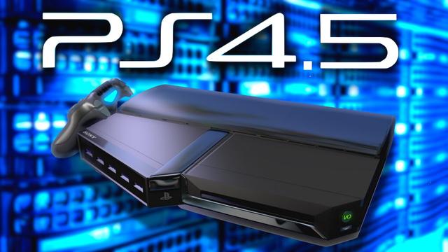 PS4.5 Neo上线？迄今为止所有消息和传闻都在这里