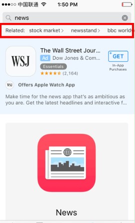 终于还是来了:App Store竞价广告开启测试
