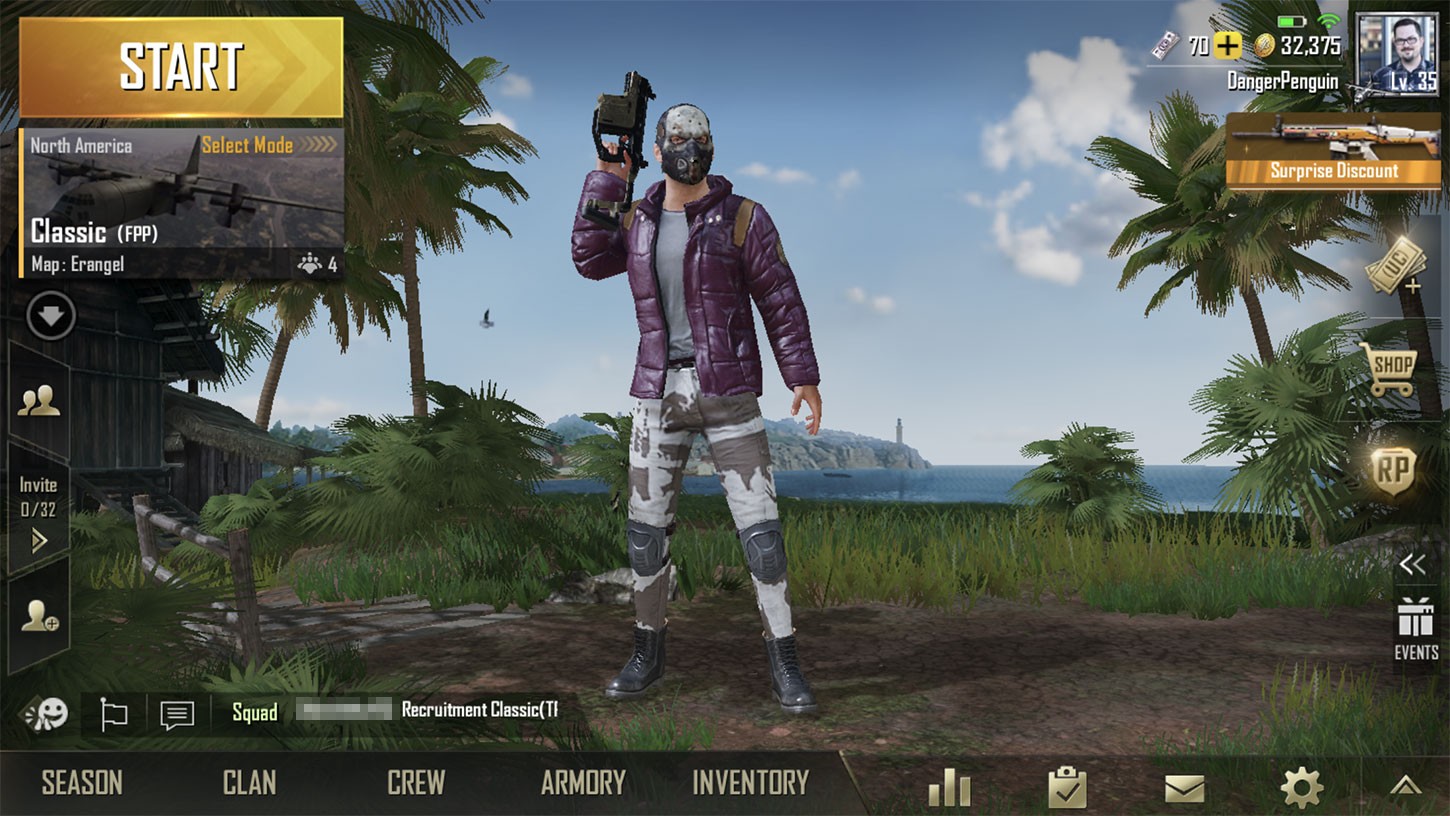 推出royalepass後pubgmobile收入超過7500萬美元