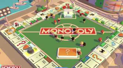 3月手游收入榜：MONOPOLY GO!重回榜首，吸金2.77亿美元