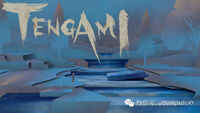 Tengami《纸境》—— 立体纸艺世界的幕后心路历程