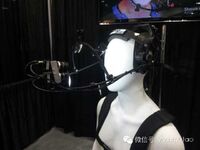 【GDC见闻】杜木刚：美国的虚拟现实游戏