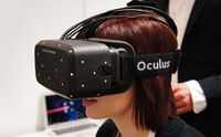 FB巨资收购Oculus；Oculus版Minecraft被中止