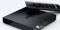 亚马逊的盒子+游戏机杂合体 Fire TV 上手体验