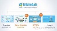 TalkingData：手游如何通过数据分析把握玩家需求