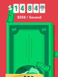 Make it rain： 日赚5万美元的免费iOS游戏