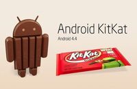 6月数据：Android KitKat份额已达13.6%
