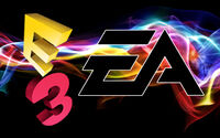 【E3游戏大展】EA发布会体育游戏仍是主导，新作频出