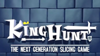 King Hunt：教你如何微创新