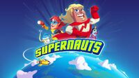 芬兰游戏新秀Grand Cru发布沙盒休闲游戏《Supernauts》