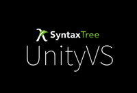 微软收购UnityVS开发商SyntaxTree