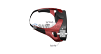 三星今秋将发布虚拟现实头戴设备Gear VR