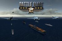《大海战》将出手游版，《舰队2》7月17日上线
