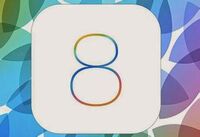 iOS8 beta4开发接近完成，预计7月21日发布
