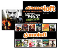 Gameloft二季度营收5500万欧元：95%收入来自旧作