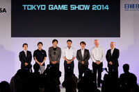 TGS 2014三大会议汇总：日本同行眼中的市场变化