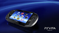国行PSV正式通过国家3C认证 或与PS4一同上市