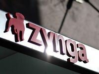 Zynga Q3净亏损超3亿人民币 同比扩大数百倍