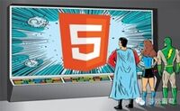 HTML5游戏怎么做？