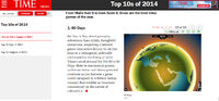 时代周刊2014年度十大游戏3款手游上榜