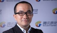 腾讯手游战略揭秘：专访腾讯游戏副总裁王波