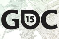 GDC2015：葡萄君GDC手札——好好学习和Networking两手都要抓
