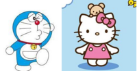 文化部动漫封禁名单曝光 以后只有Hello Kitty才是安全IP?