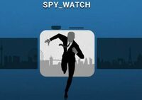 苹果表游戏怎么做？Bossa Studio分享《Spy Watch》设计理念