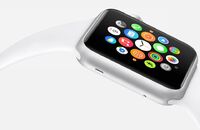 浅谈Apple Watch：智能手表游戏的“钱景”