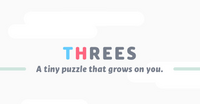 《Threes!》被Google Play下架，竟然是因为《2048》？