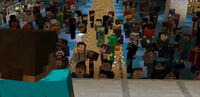 Minecraft视频总数超4200万，成YouTube历史上播放数最高游戏