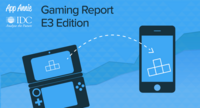 E3游戏展特别报告 移动游戏与在线多人游戏的增长