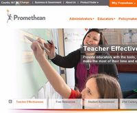 网龙拟1.3亿美元收购跨国教育公司Promethean