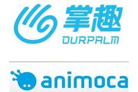 掌趣230万美元投资香港开发商Animoca Brands
