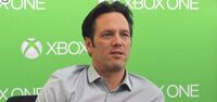 微软Xbox总裁高峰论坛演讲：持续投入中国主机游戏市场
