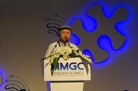 龙图CEO杨圣辉：游戏市场逐渐专业化 中国将更具国际竞争力
