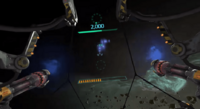 戴头盔打《雷电》？EVE开发商公布第二款VR射击游戏Gunjack