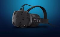 HTC千万美元投资VR技术平台WEVR，持股估值约6600万美元