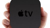 《纽约时报》：主打游戏的Apple TV定价150美元。iOS微主机来了？