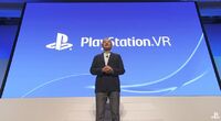 索尼将Project Morpheus更名为PlayStation VR