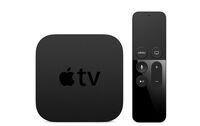 苹果强制要求Apple TV游戏支持自家遥控器  兼容第三方手柄