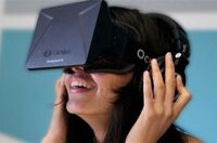 致创业者：VR眼镜不应只停留在硬件 内容才是王道
