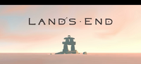 《纪念碑谷》开发商发布新作《Lands End》预告片