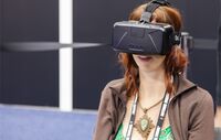 VR技术能否终结游戏对人类的欺骗史？