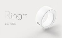 日本厂商Logbar发布智能戒指Ring Zero 可隔空玩游戏