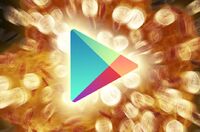 Google Play包体限制上升至100MB