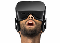 Oculus Rift后天接受预订，搭配两款游戏和一个手柄