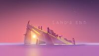 《Lands End》：纪念碑谷之后Ustwo又做了一款唯美的VR游戏｜酷玩东西